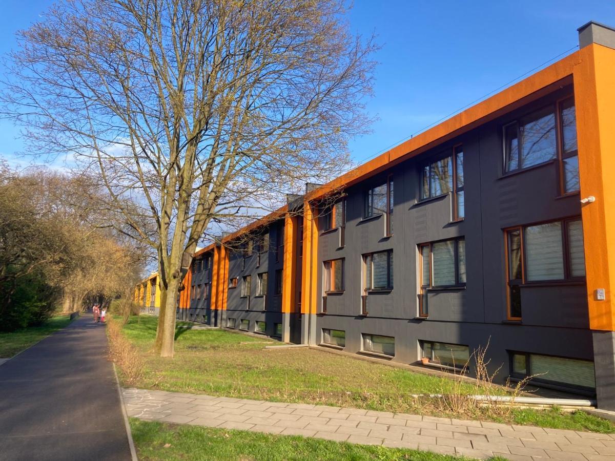 Green Park Inn Downtown Warschau Exterior foto